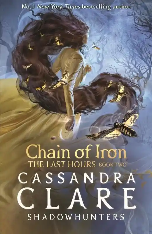 Chain of Iron Beste Prijs