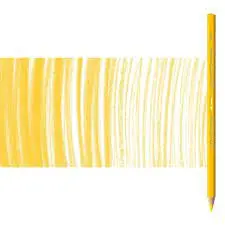 Laatste Versie Caran d'ache supracolor soft 010 geel