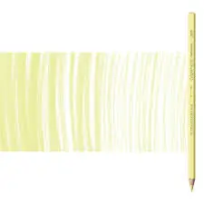 Direct Verzonden Caran d'ache supracolor soft 011 lichtgeel