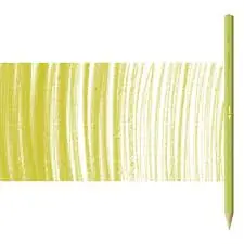 Favoriet Caran d'ache supracolor soft 015 olijf geel
