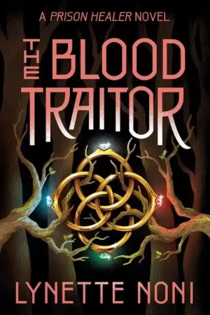 The Blood Traitor Express Levering