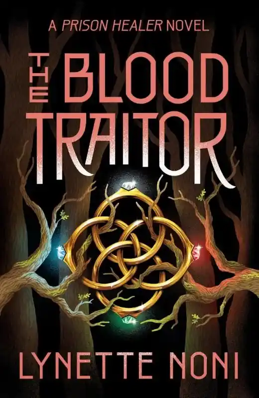 The Blood Traitor Express Levering