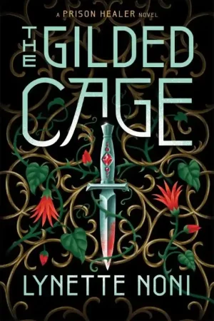Favoriet The Gilded Cage