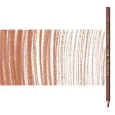 Laatste Kans Caran d'ache supracolor soft 069 gebrande sienna