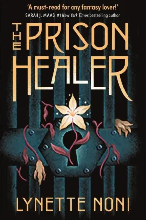The Prison Healer Goedkoop