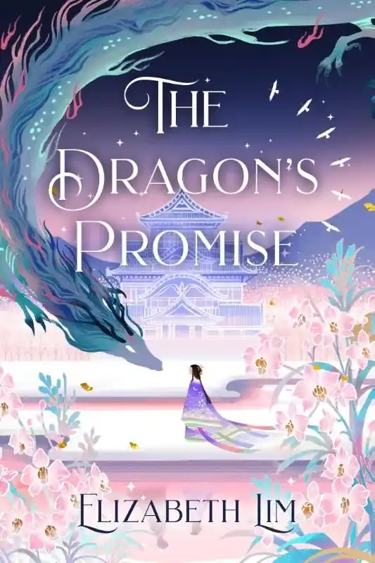 Nieuw The Dragon's Promise