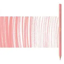 Caran d'ache supracolor soft zalmroze 071 Snelle Levering