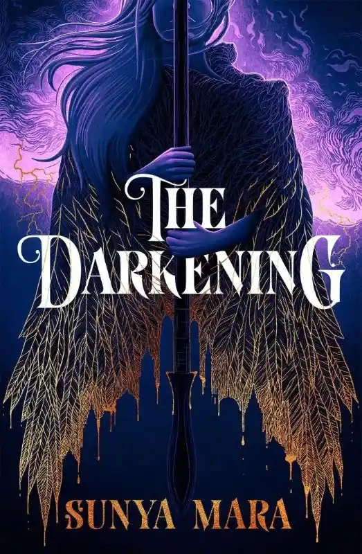Hete Deal The Darkening