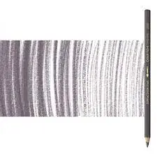 Beperkt Aanbod Caran d'ache supracolor soft 407 sepia