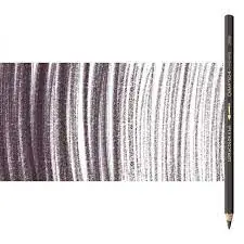 Caran d'ache supracolor soft 409 houtskool grijs Goedkoop