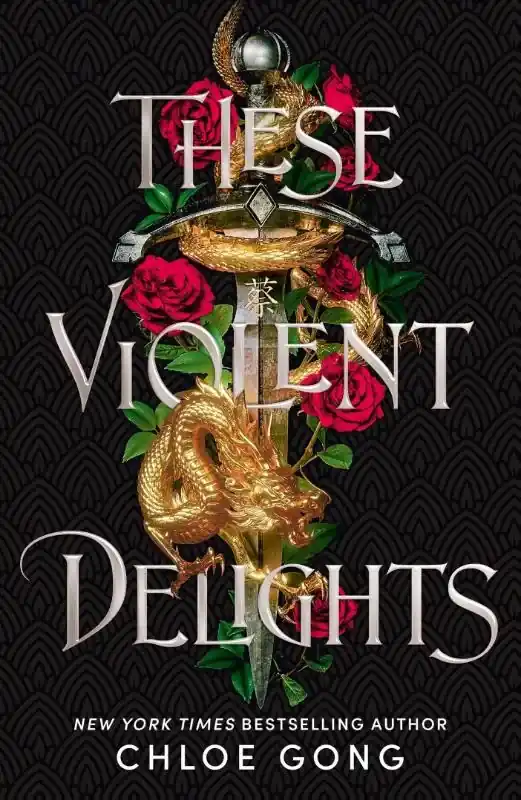 These Violent Delights Hete Deal
