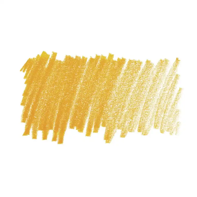 Caran d'Ache museum aquarelle – 034 yellow ochre Nu Kopen