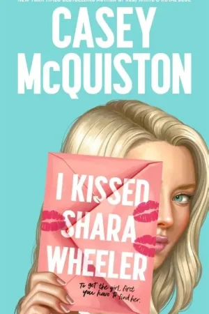 Aanbieding I kissed Shara Wheeler