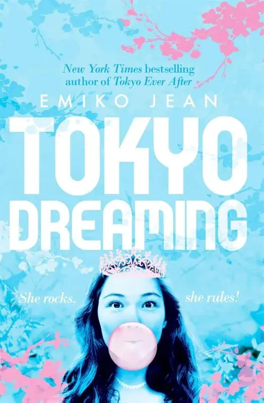 Gecertificeerd Tokyo Dreaming
