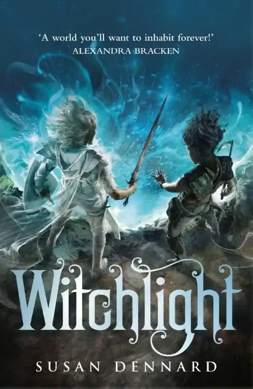 Nu Kopen Witchlight