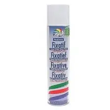 Peacock fixatief 400ml Actieprijs