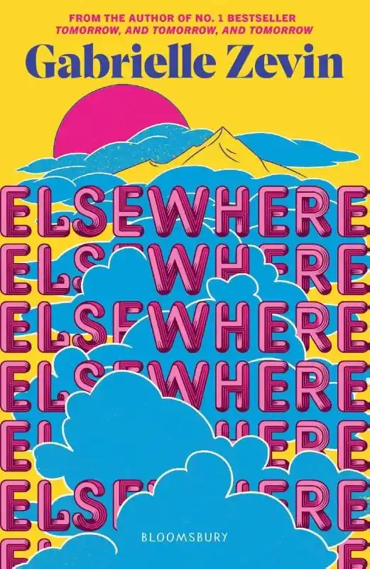 Elsewhere Nieuw