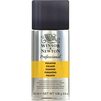 Winsor & Newton Fixatief 150ml Direct Verzonden