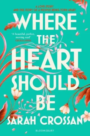 Where the Heart Should Be Finale Uitverkoop