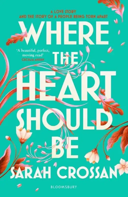 Where the Heart Should Be Finale Uitverkoop