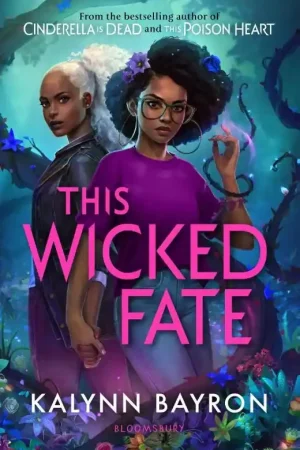 Betrouwbaar This Wicked Fate