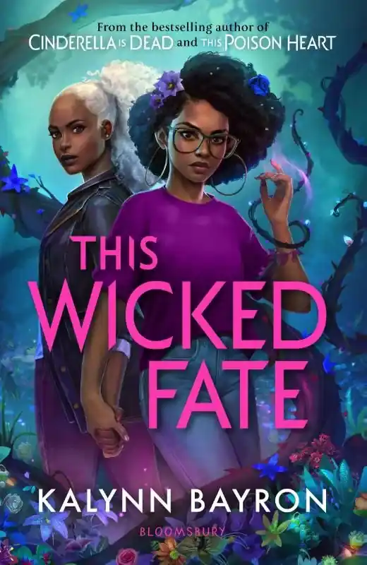 Betrouwbaar This Wicked Fate