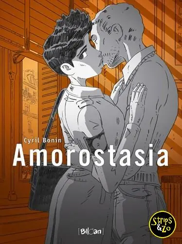 Amorostasia 1 Lage Kosten