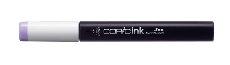 Betrouwbaar Copic Ink – BV02 – Prune