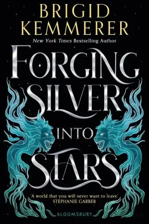 Forging Silver into Stars Nieuw