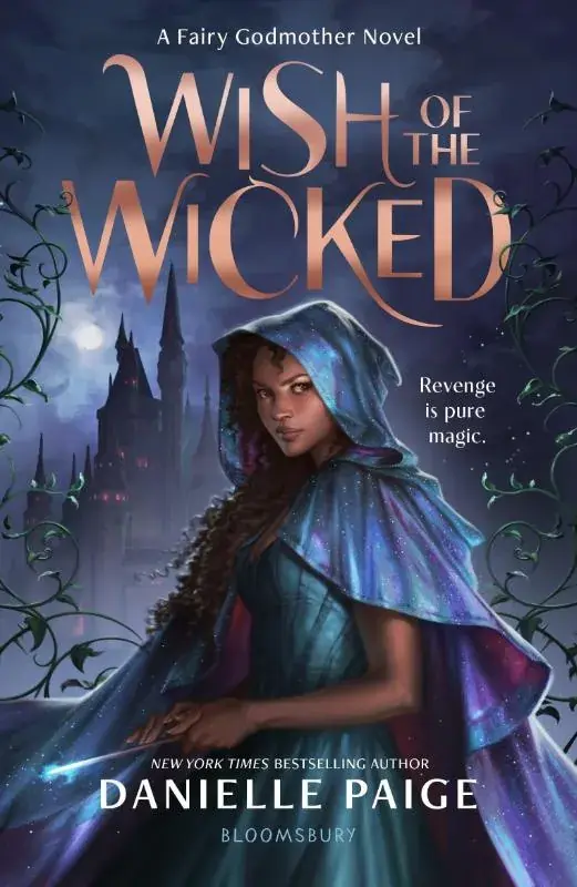 Wish of the Wicked Speciale Aanbieding