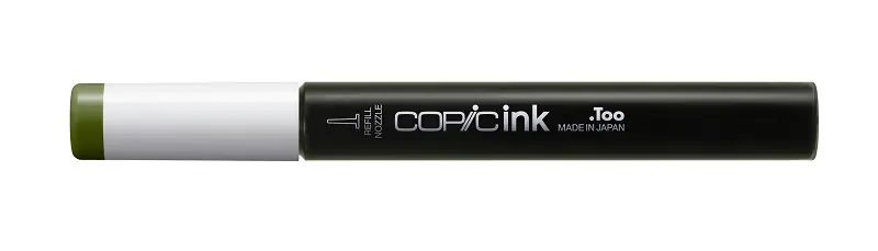 Snelle Levering Copic Ink – G94 – Grayish Olive