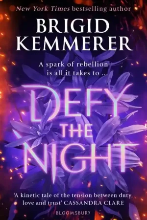 Defy the Night Beperkte Voorraad