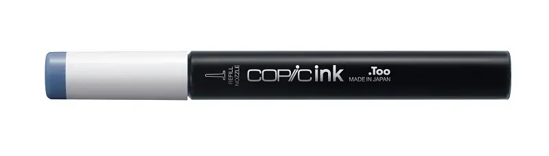 Copic Ink – B97 – Night Blue Flitsaanbieding