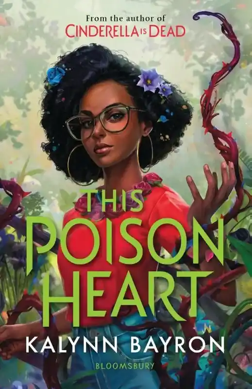 This poison heart Gecertificeerd