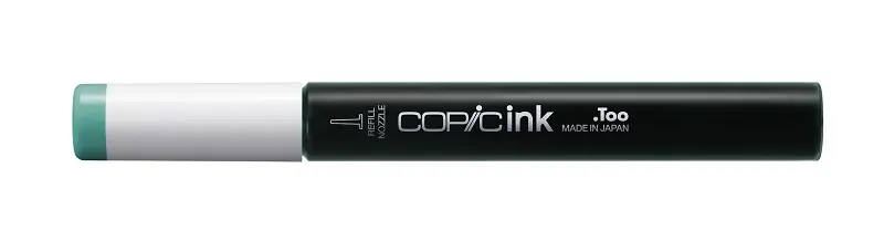 Copic Ink – BG72 – Ice Ocean Lage Kosten