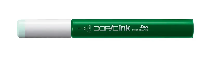 Must-Have Copic Ink – BG10 – Cool Shadow