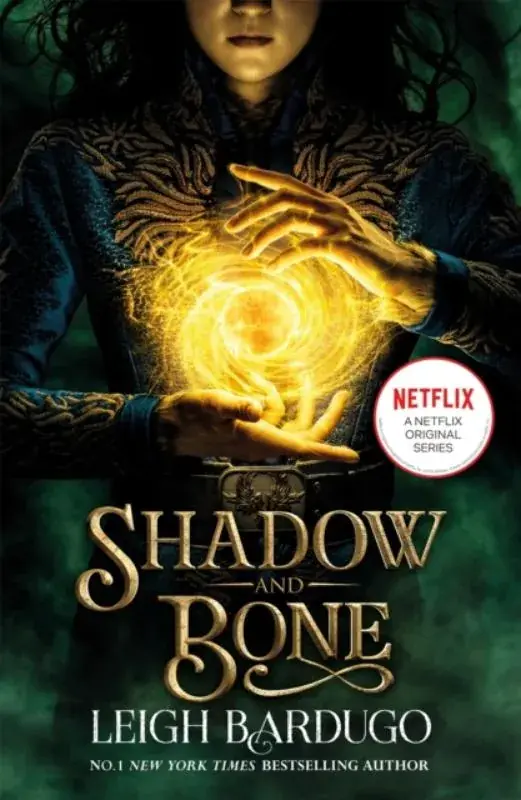 Meest Verkocht A Netflix Original Series