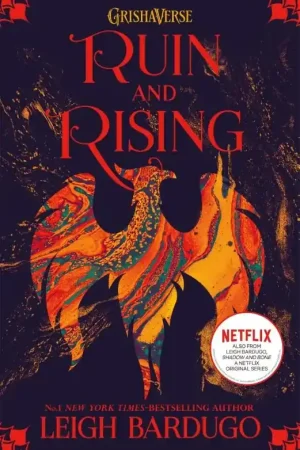 Must-Have Ruin and Rising