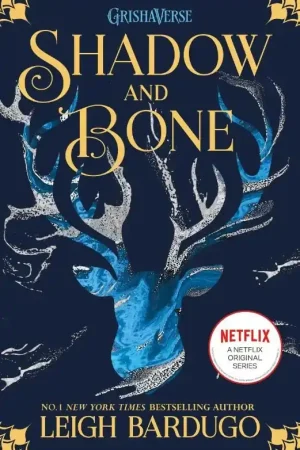 Shadow and Bone – Book 1 Rechtstreeks Van De Fabrikant