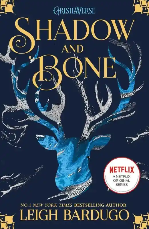 Shadow and Bone – Book 1 Rechtstreeks Van De Fabrikant