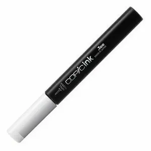 Gereduceerde Prijs Copic Ink – No.0 – neutral grey