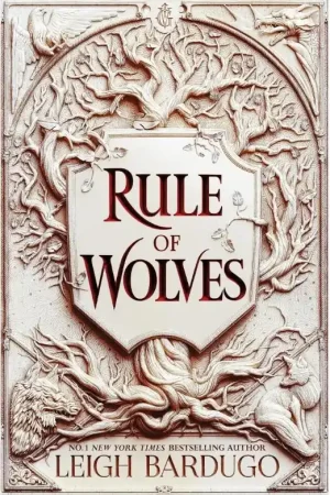 Exclusieve Aanbieding Rule of Wolves (King of Scars Book 2)