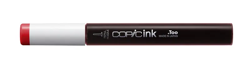Copic Ink – R29 lipstick red Goedkoop