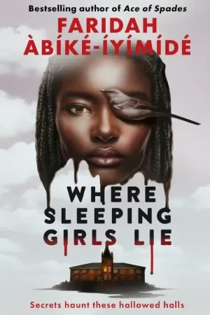 Where Sleeping Girls Lie Veilige Betaling