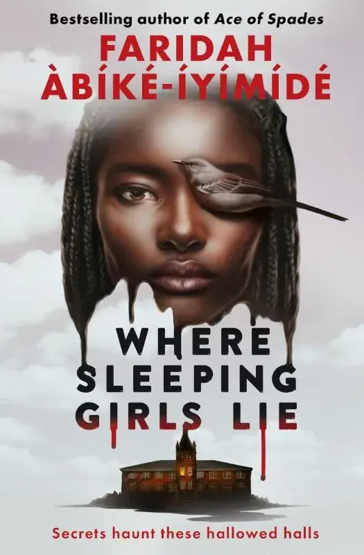 Where Sleeping Girls Lie Veilige Betaling