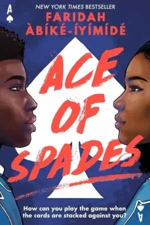 Ace of Spades Shop Nu