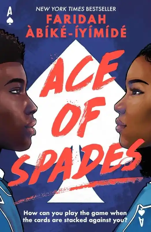 Ace of Spades Shop Nu
