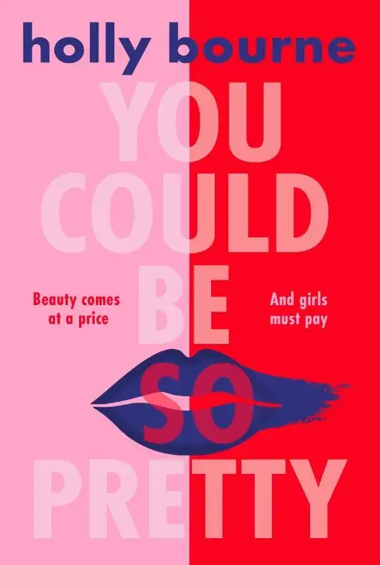 Aanbieding You Could Be So Pretty