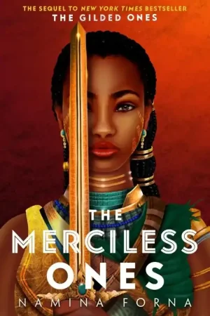 The Merciless Ones Betrouwbaar