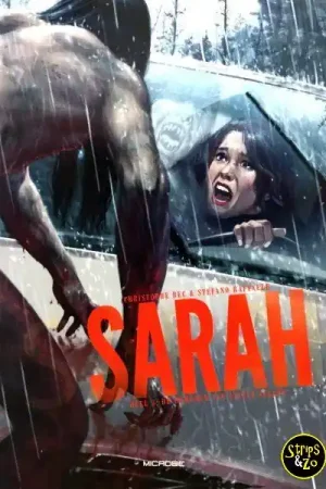 Beperkte Voorraad Sarah 3 – De demonen van Little Valley